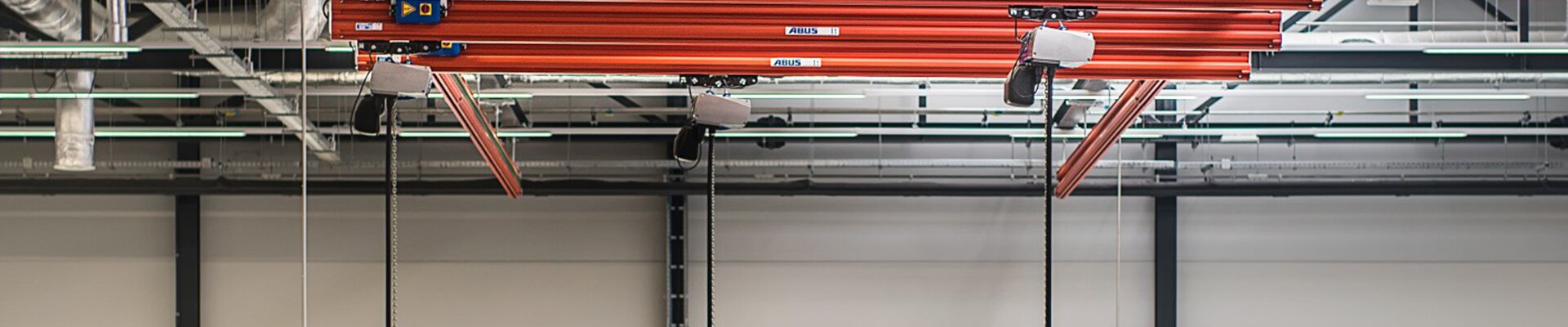 HB-Systems for individual material flow solution in Germany