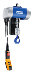 ABUS Chain Hoist ABUCompact GM4