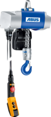 Image of ABUS ABUCompact GM6 chain hoist