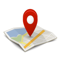 Location icon 